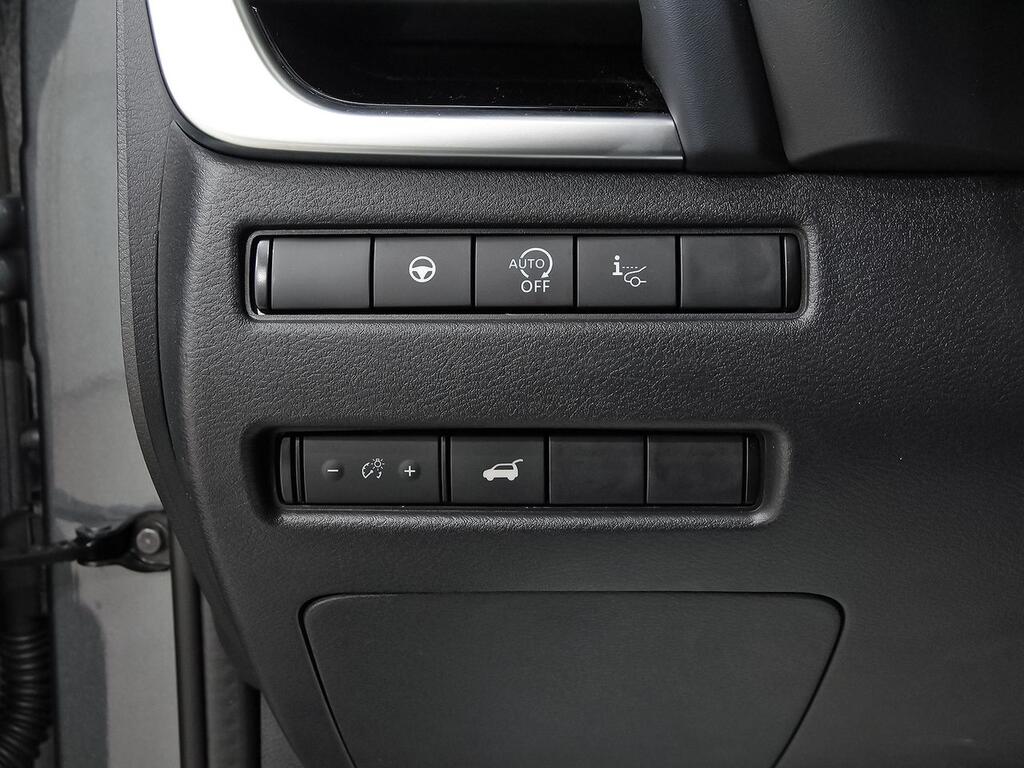 Nissan Qashqai DIG-T 103kW (140CV) mHEV 4x2 Tekna 14