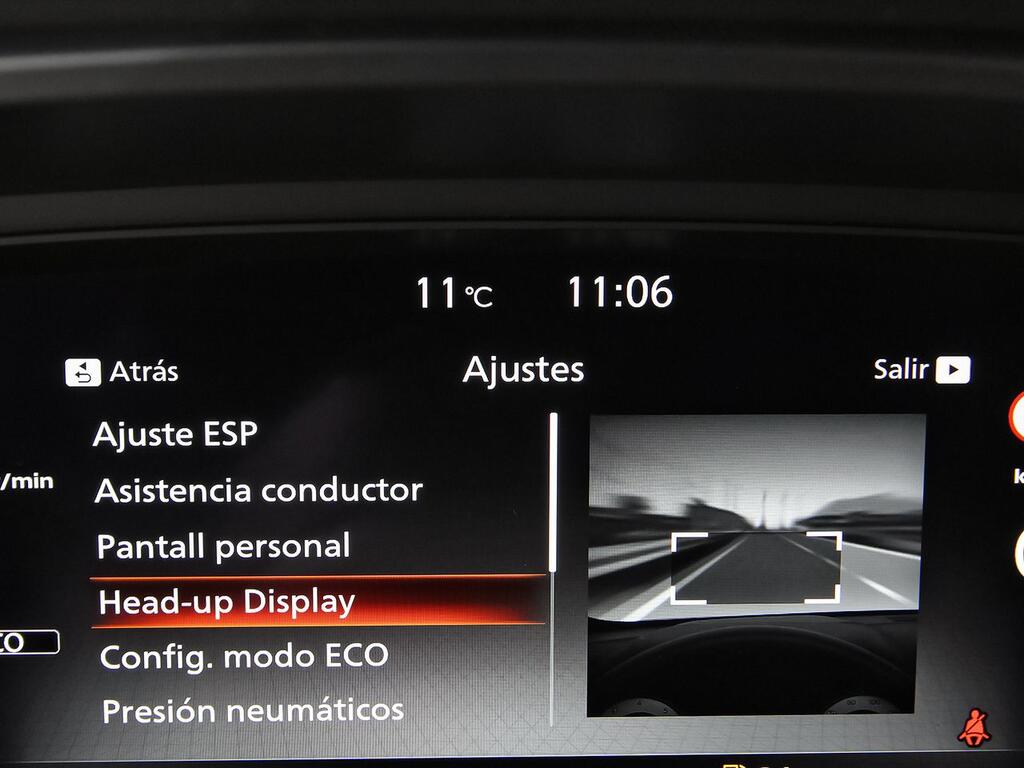 Nissan Qashqai DIG-T 103kW (140CV) mHEV 4x2 Tekna 27