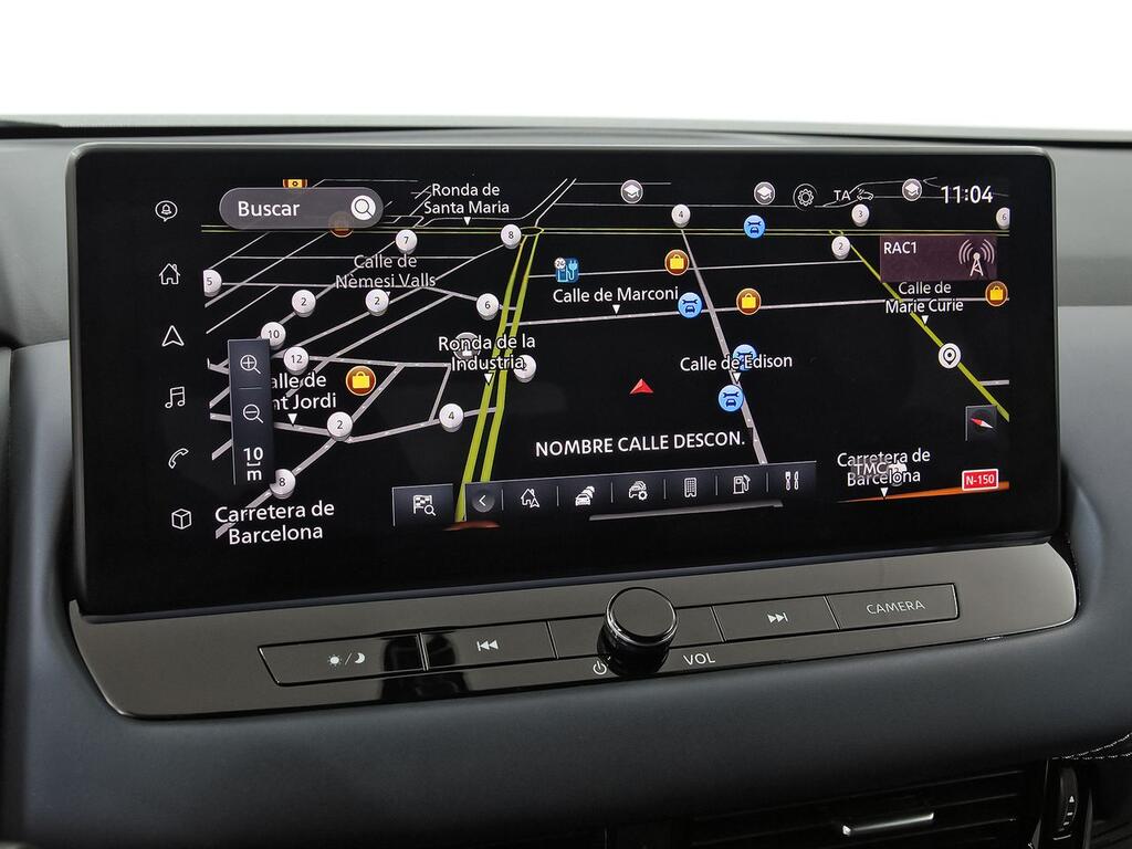 Nissan Qashqai DIG-T 103kW (140CV) mHEV 4x2 Tekna 23