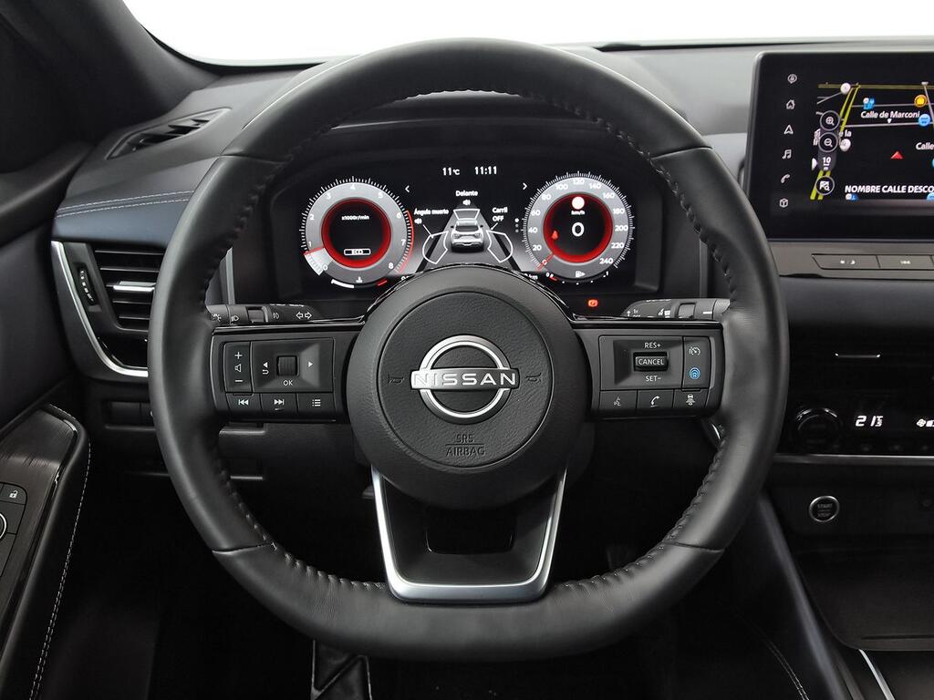 Nissan Qashqai DIG-T 103kW (140CV) mHEV 4x2 Tekna 20