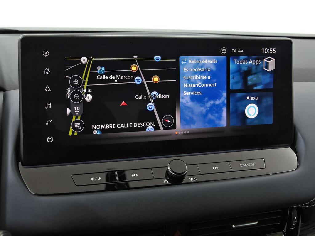 Nissan Qashqai DIG-T 103kW (140CV) mHEV 4x2 Tekna 21