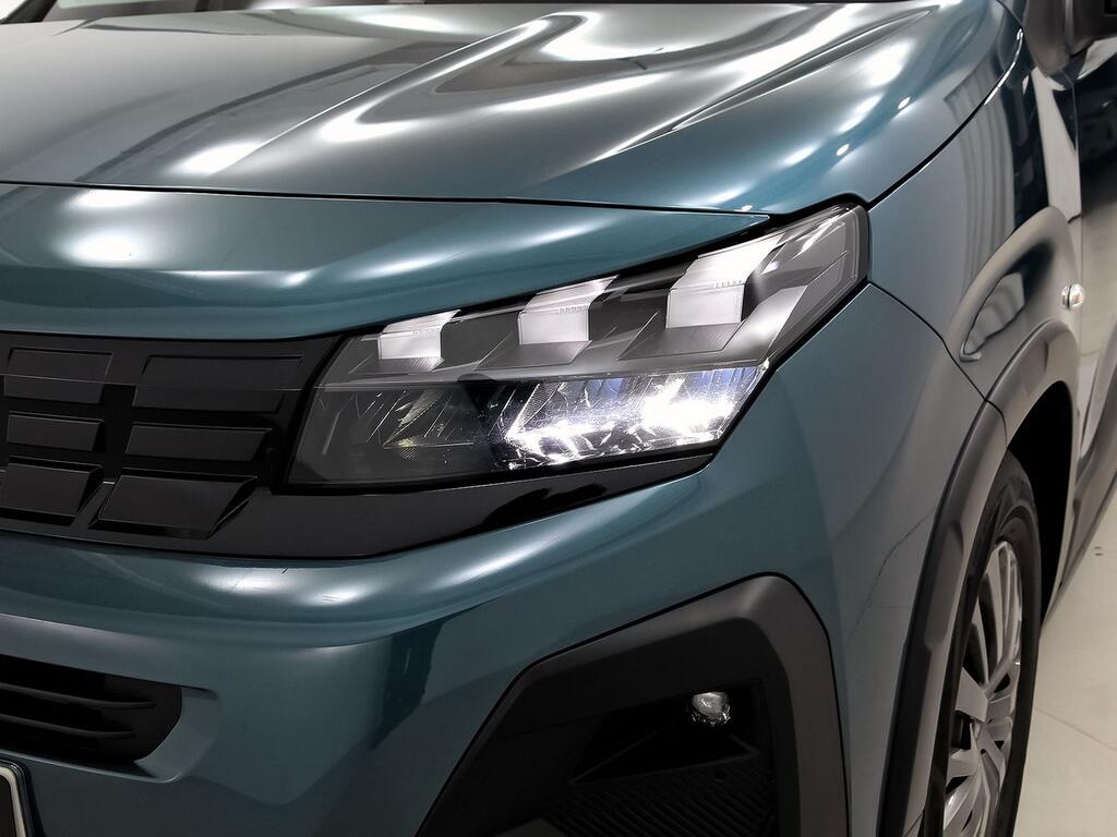 Peugeot Rifter Rifter Allure BlueHDi 100 32