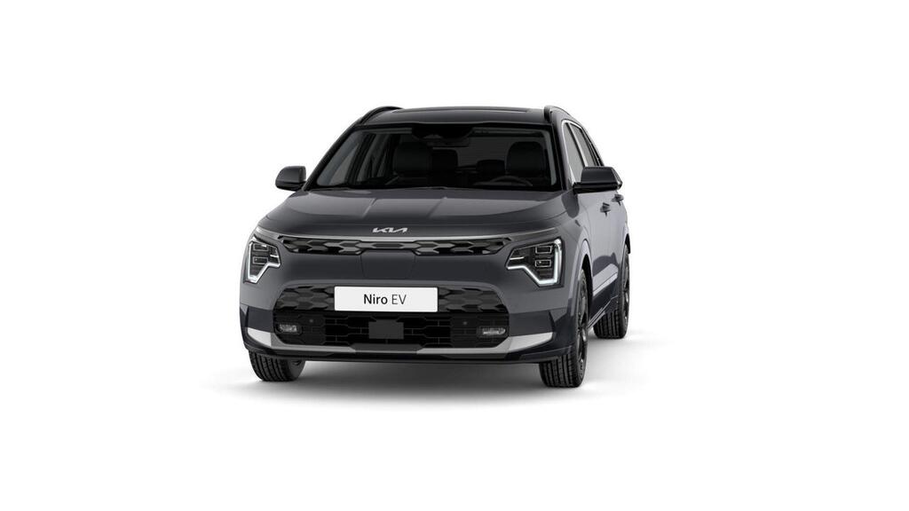 Kia Niro 1.6 GDi HEV 95kW (129CV) Drive 2