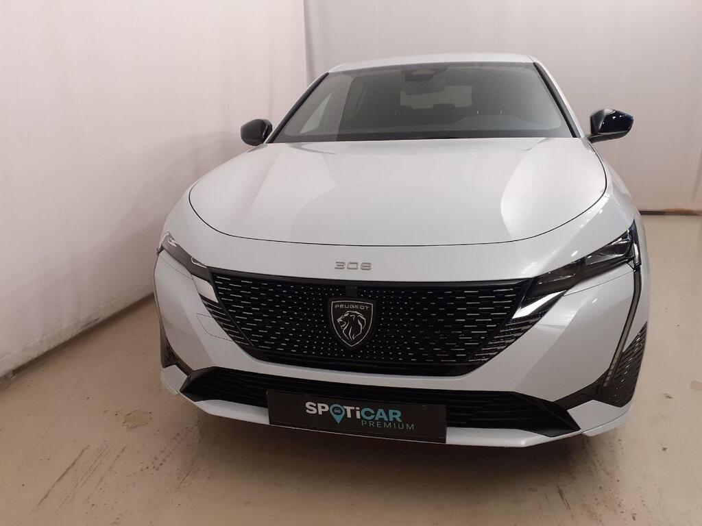 Peugeot 308 5P First Edition Eléctrico 115kW (156CV) 3