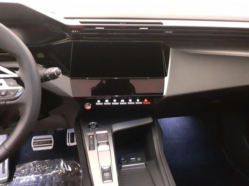 Peugeot 308 5P First Edition Eléctrico 115kW (156CV) 13