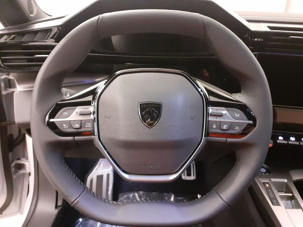 Peugeot 308 5P First Edition Eléctrico 115kW (156CV) 12