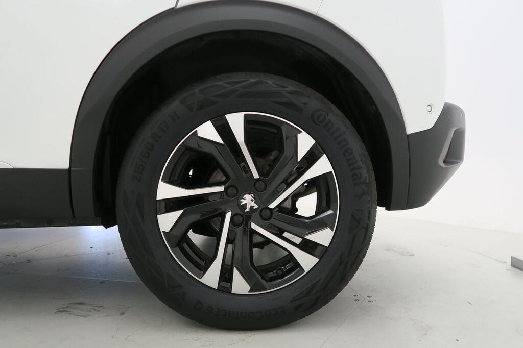 Peugeot 2008 GT Puretech 130 S&S EAT8 23