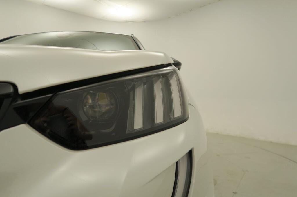 Peugeot 2008 GT Puretech 130 S&S EAT8 20