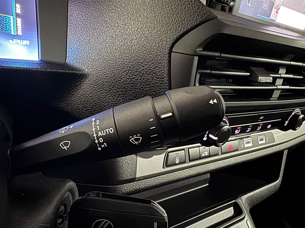 Citroën Jumpy FG BEV 75KWH 136CV XL 4P (DEMO) 16