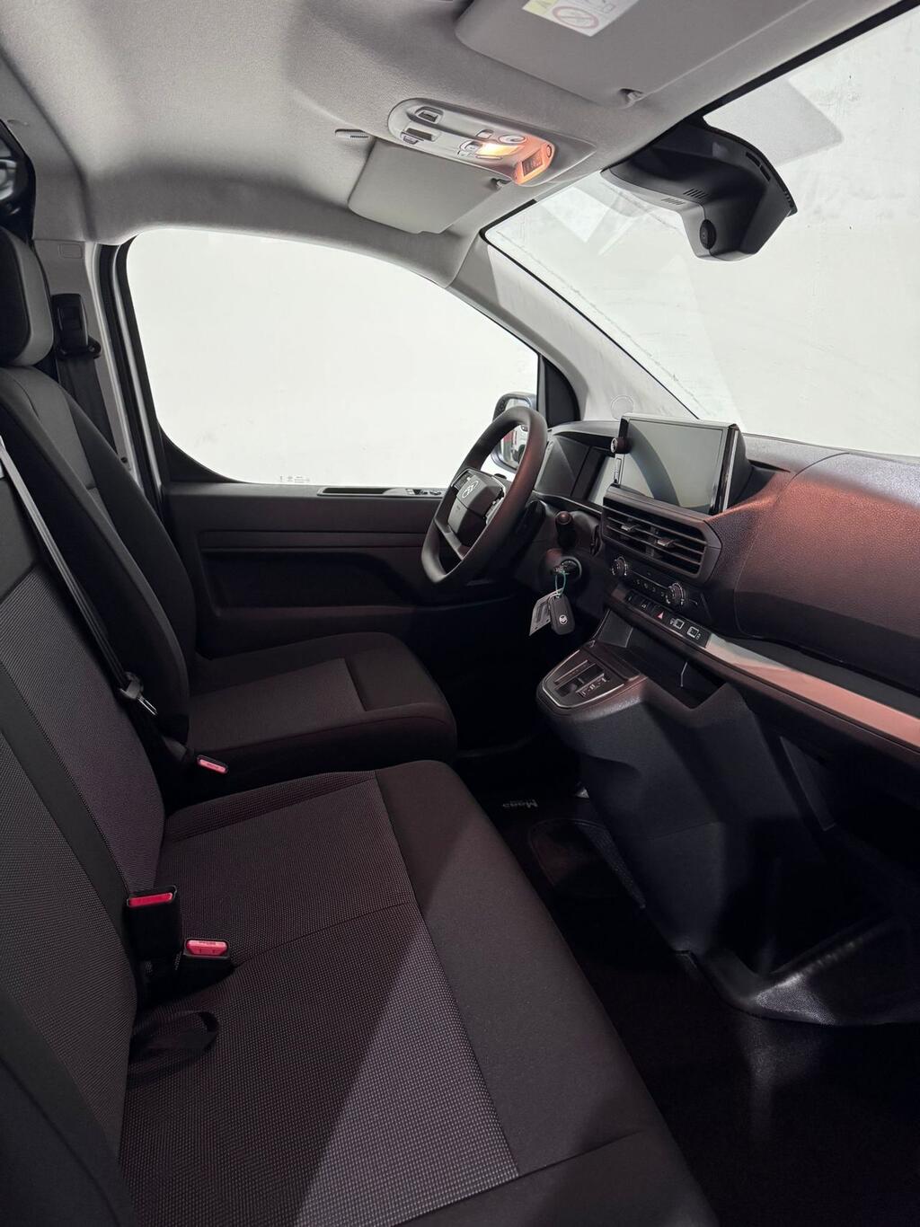 Citroën Jumpy FG BEV 75KWH 136CV XL 4P (DEMO) 7