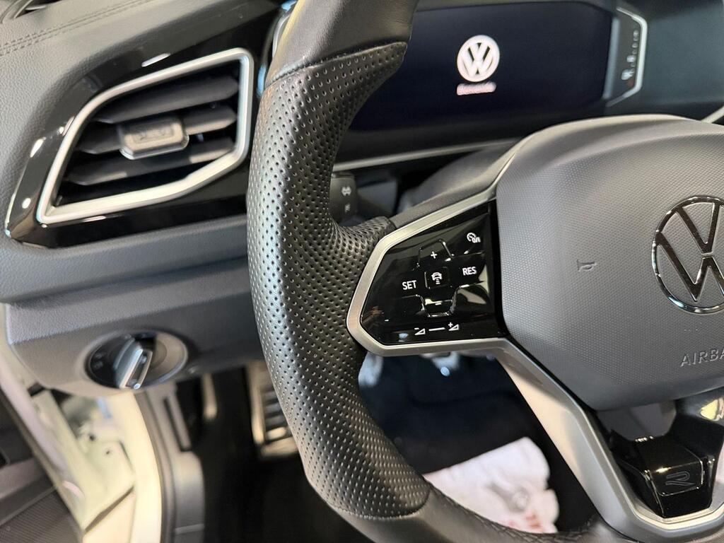 Volkswagen T-Roc R-Line 1.5 TSI 110kW (150CV) 8