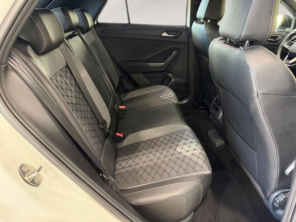 Volkswagen T-Roc R-Line 1.5 TSI 110kW (150CV) 5