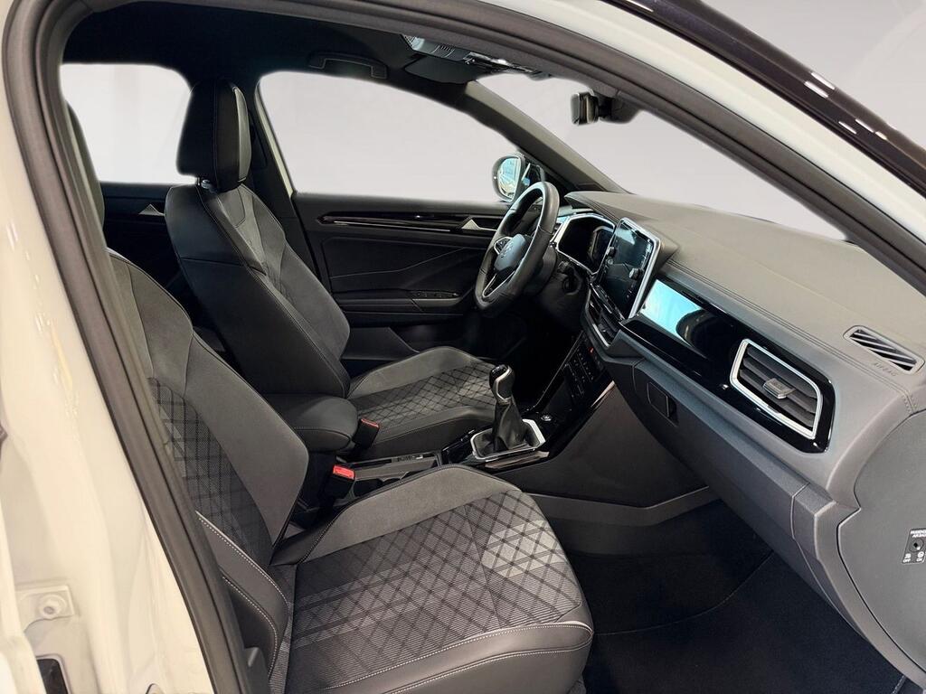 Volkswagen T-Roc R-Line 1.5 TSI 110kW (150CV) 4