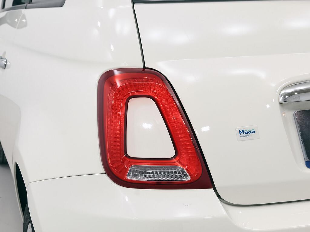 Fiat 500 Cult 1.0 Hybrid 51KW (70 CV) 31