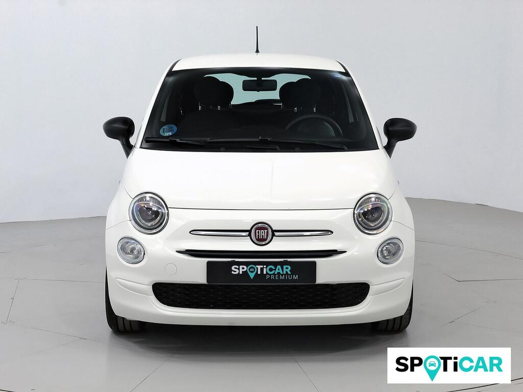 Fiat 500 Cult 1.0 Hybrid 51KW (70 CV) 5