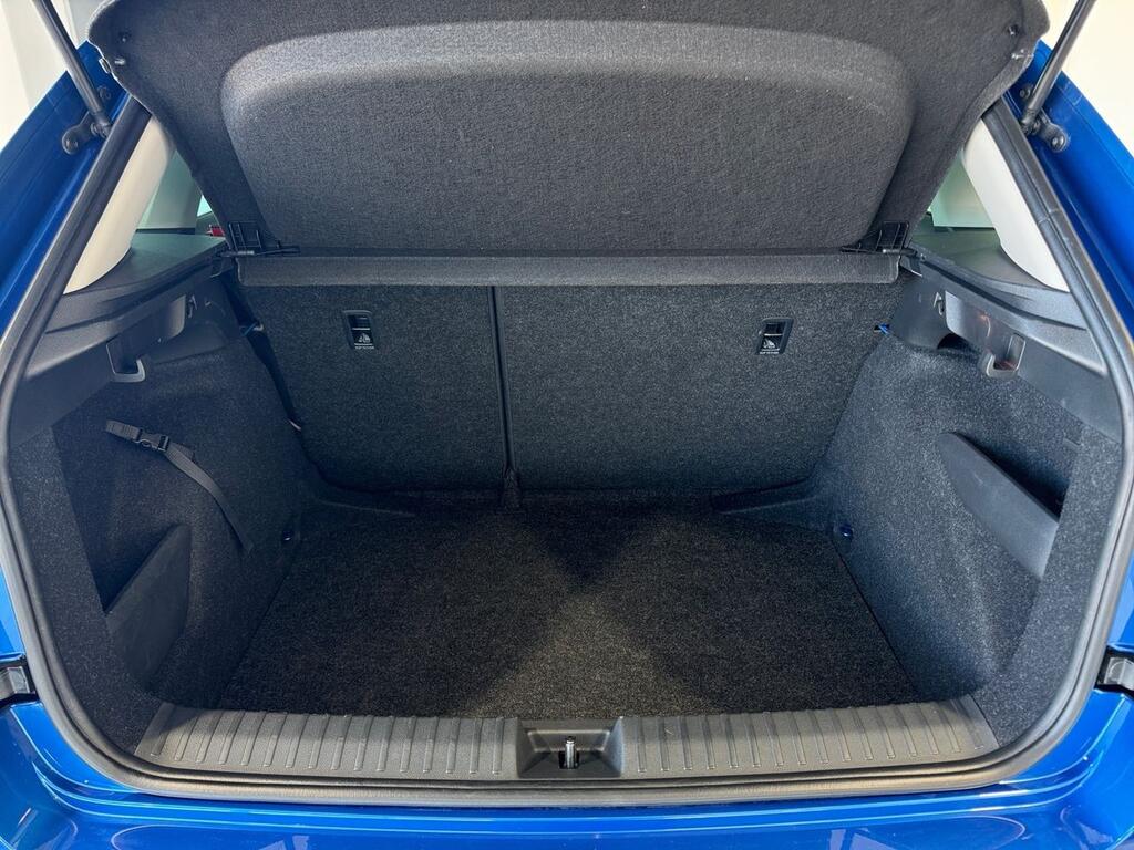 Skoda Kamiq 1.0 TSI 85kW (115CV) SELECTION 7