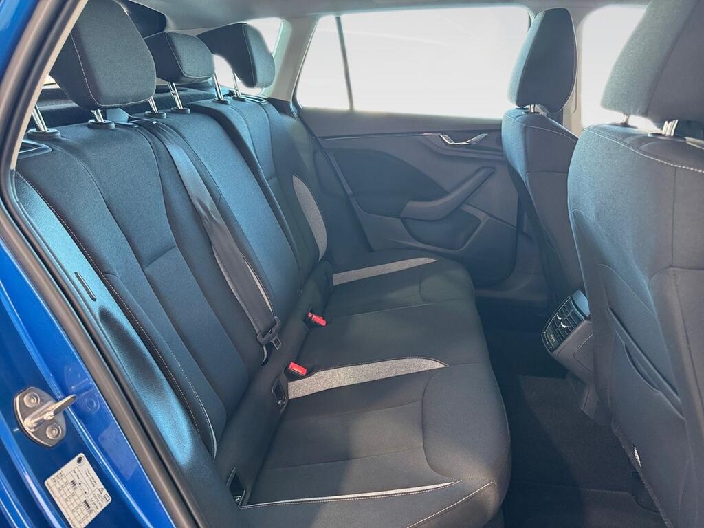 Skoda Kamiq 1.0 TSI 85kW (115CV) SELECTION 6