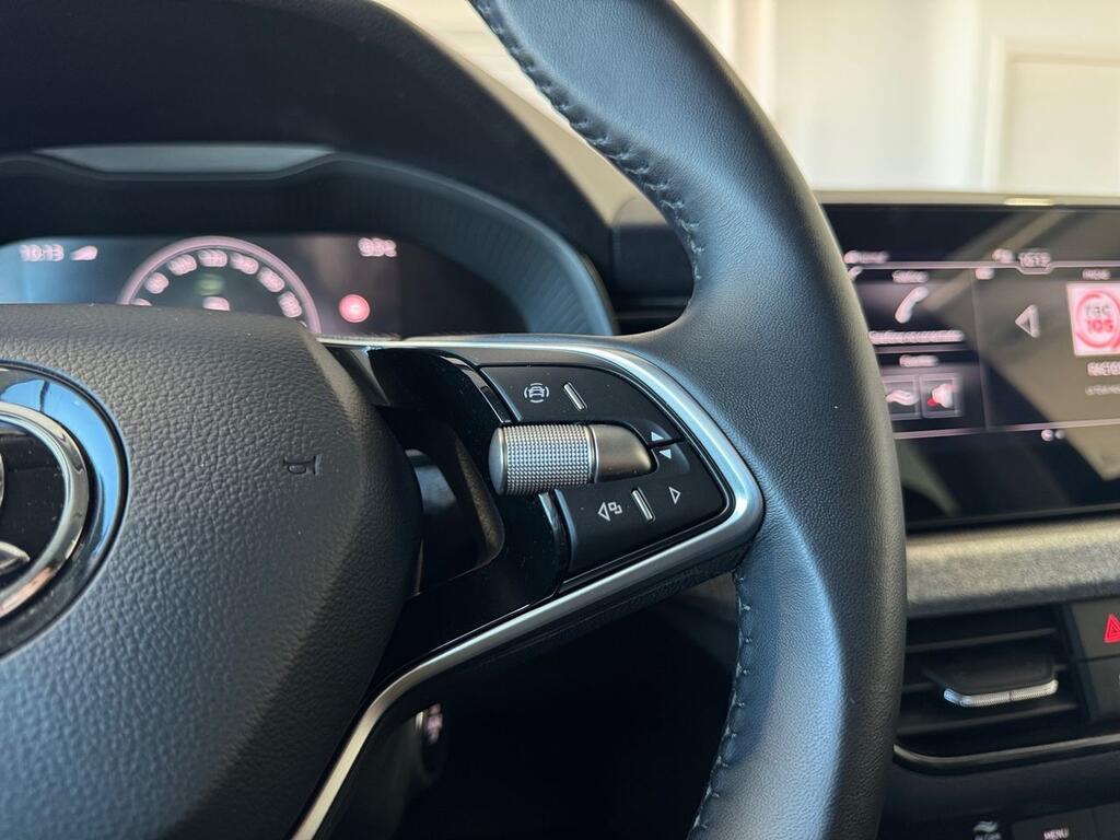 Skoda Kamiq 1.0 TSI 85kW (115CV) SELECTION 10