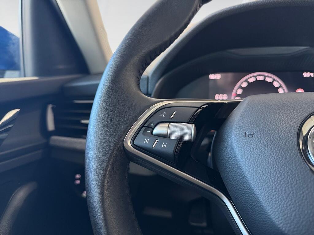 Skoda Kamiq 1.0 TSI 85kW (115CV) SELECTION 9