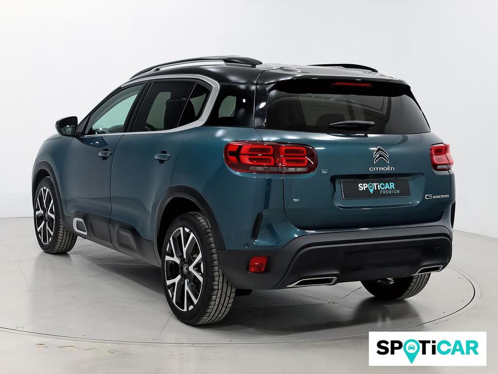 Citroën C5 Aircross PureTech 96kW (130CV) S&S Feel 2