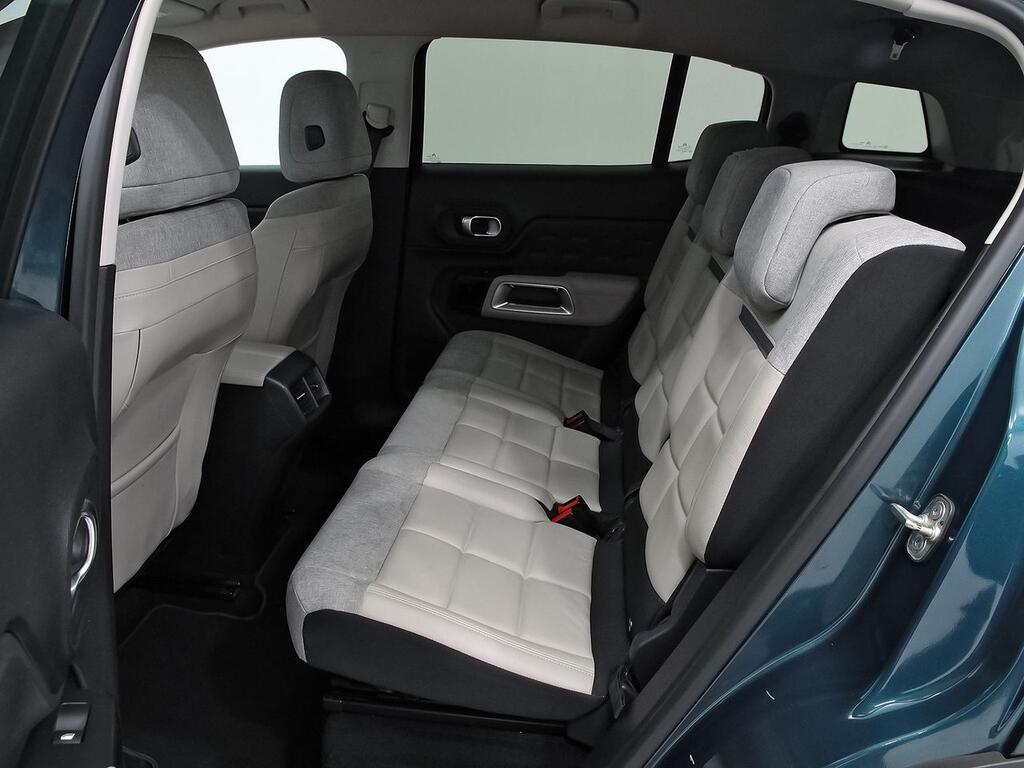 Citroën C5 Aircross PureTech 96kW (130CV) S&S Feel 9