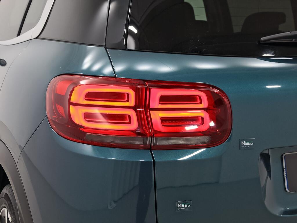 Citroën C5 Aircross PureTech 96kW (130CV) S&S Feel 33