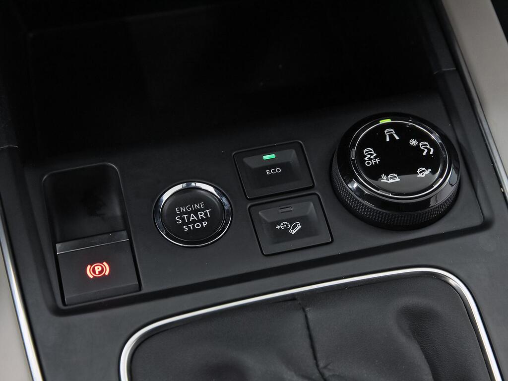 Citroën C5 Aircross PureTech 96kW (130CV) S&S Feel 29