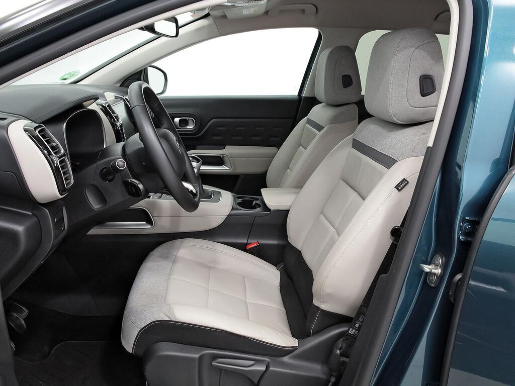 Citroën C5 Aircross PureTech 96kW (130CV) S&S Feel 8