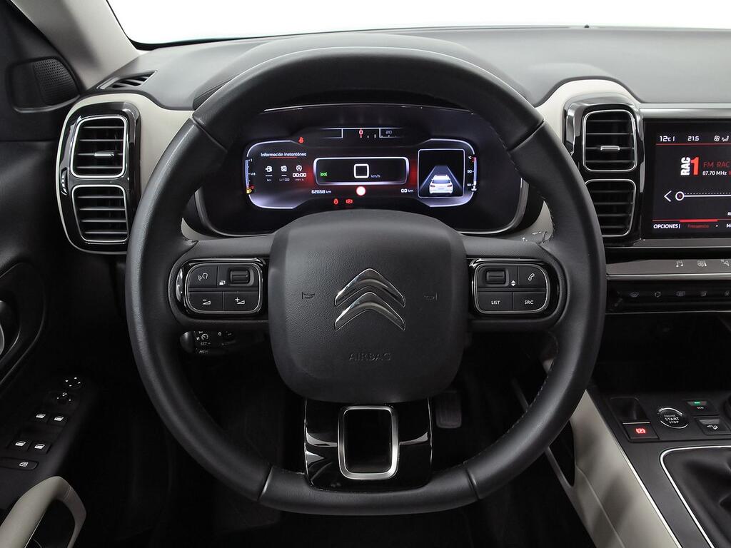 Citroën C5 Aircross PureTech 96kW (130CV) S&S Feel 21