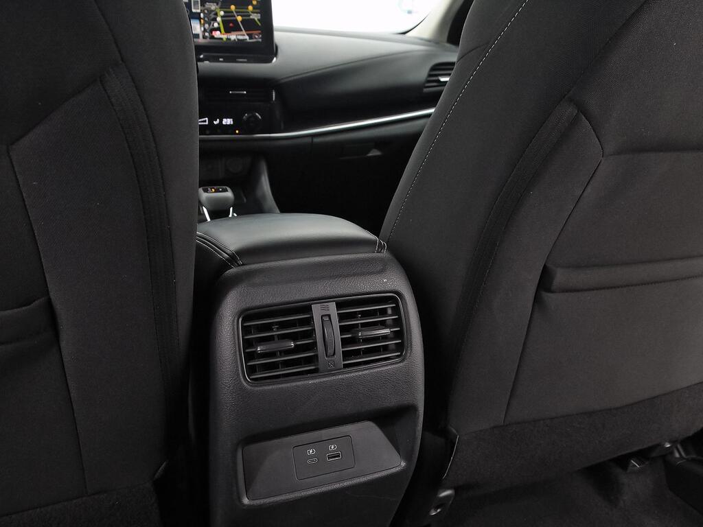 Nissan Qashqai DIG-T 116kW Xtronic N-Connecta 34