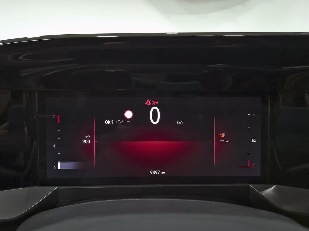 Opel Mokka 1.2 T 100kW (136 CV) GS 14