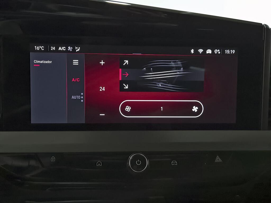 Opel Mokka 1.2 T 100kW (136 CV) GS 23