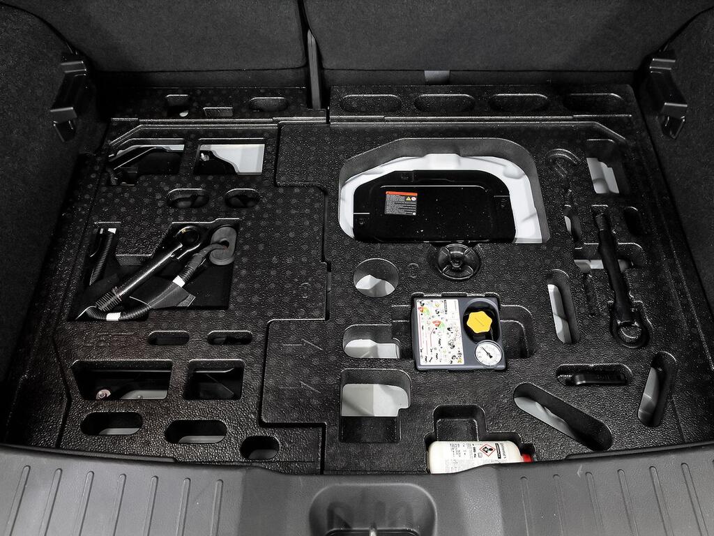 Nissan Juke 1.6 Hybrid 105kW (145CV) N-Connecta 30