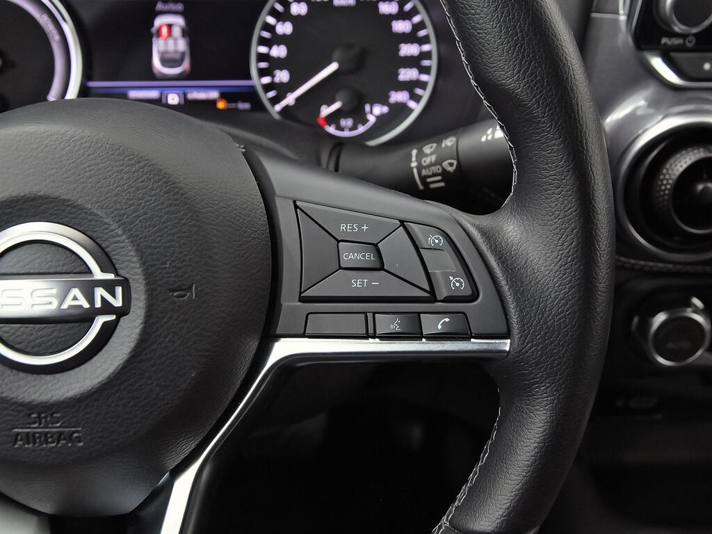 Nissan Juke 1.6 Hybrid 105kW (145CV) N-Connecta 16