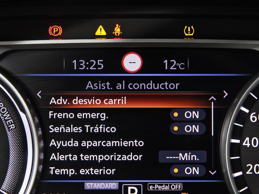 Nissan Juke 1.6 Hybrid 105kW (145CV) N-Connecta 23