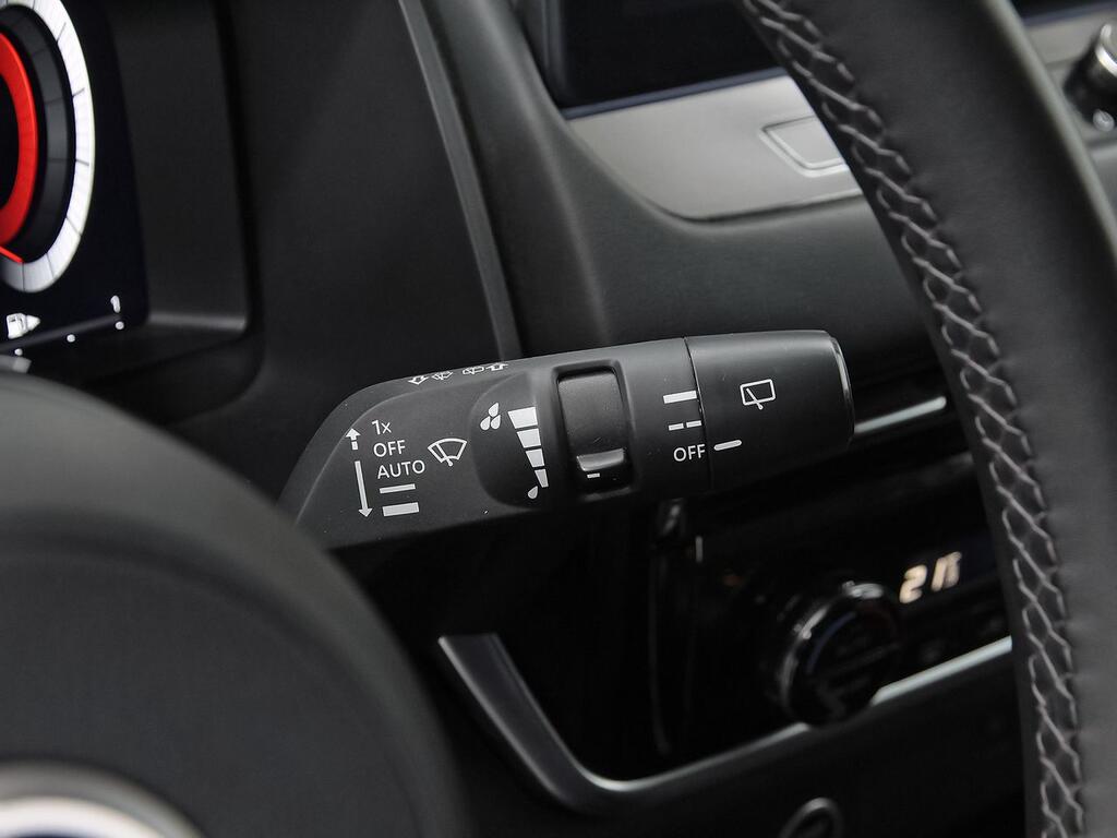 Nissan Qashqai DIG-T 116kW Xtronic N-Connecta 16