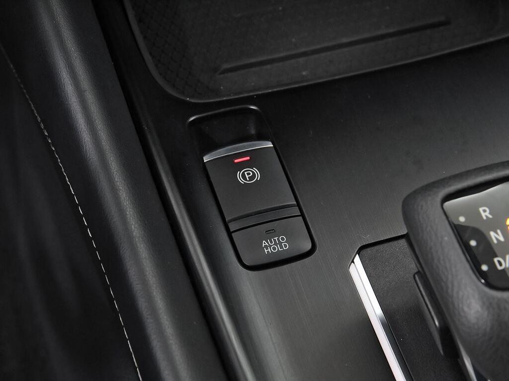 Nissan Qashqai DIG-T 116kW Xtronic N-Connecta 31