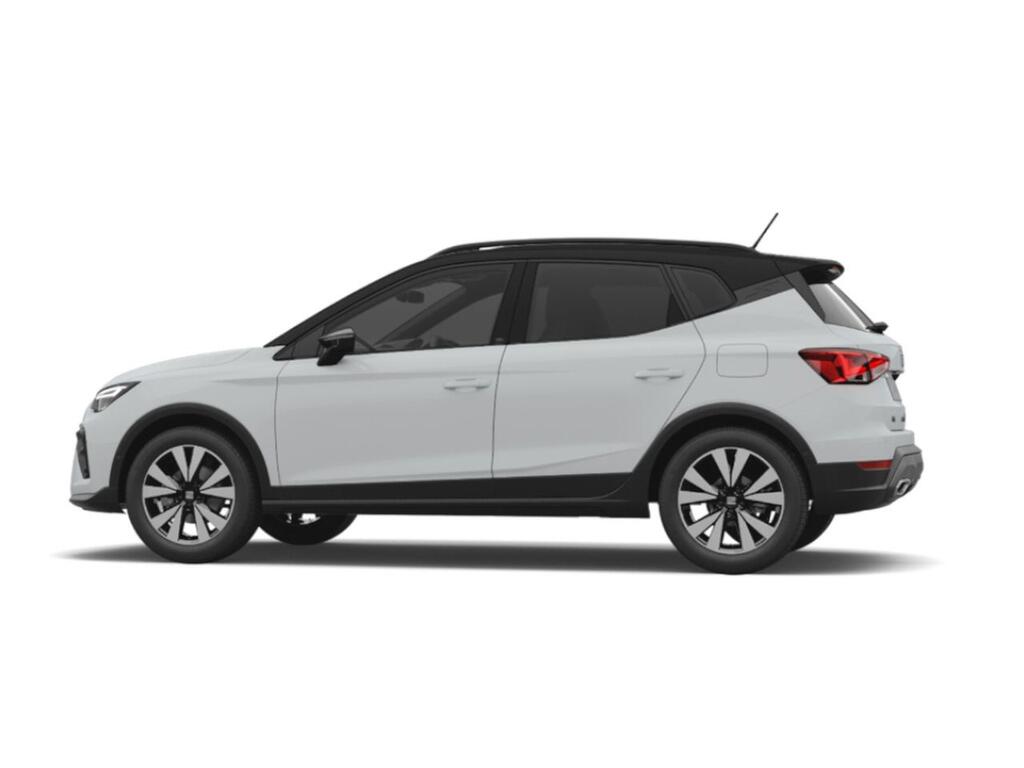Seat Arona 1.0 TSI 85kW (115CV) Start&Stop DSG FR+ 1