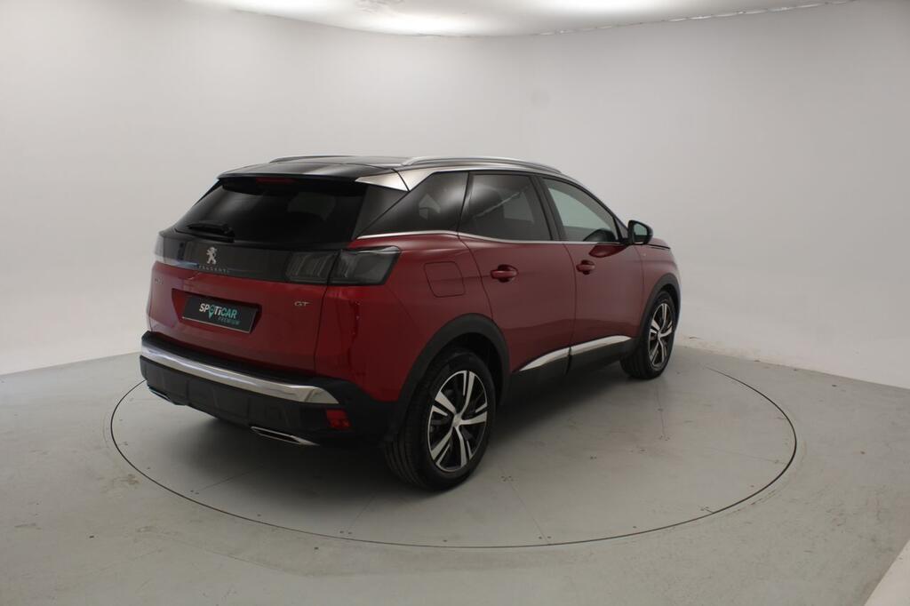 Peugeot 3008 1.5 BlueHDi 96kW S&S GT EAT8 3