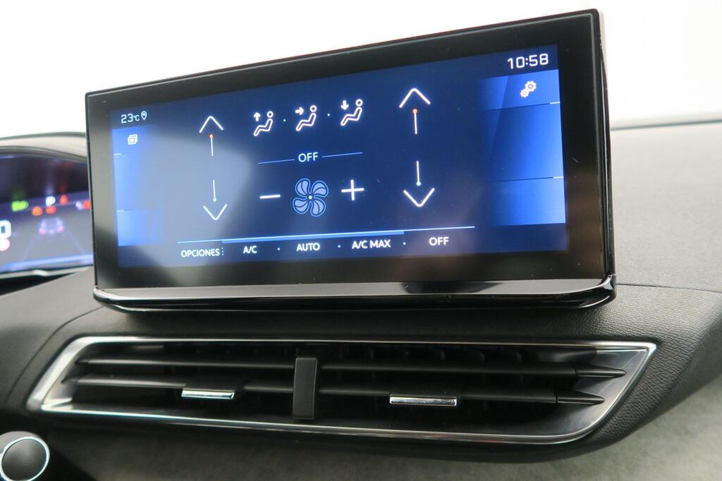 Peugeot 3008 1.5 BlueHDi 96kW S&S GT EAT8 9