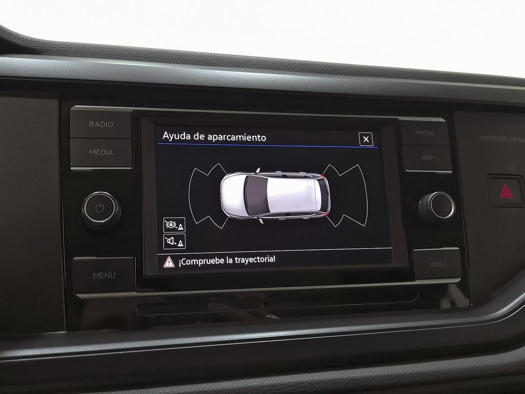 Volkswagen Polo Polo 1.0 TSI 70kW (95CV) 24