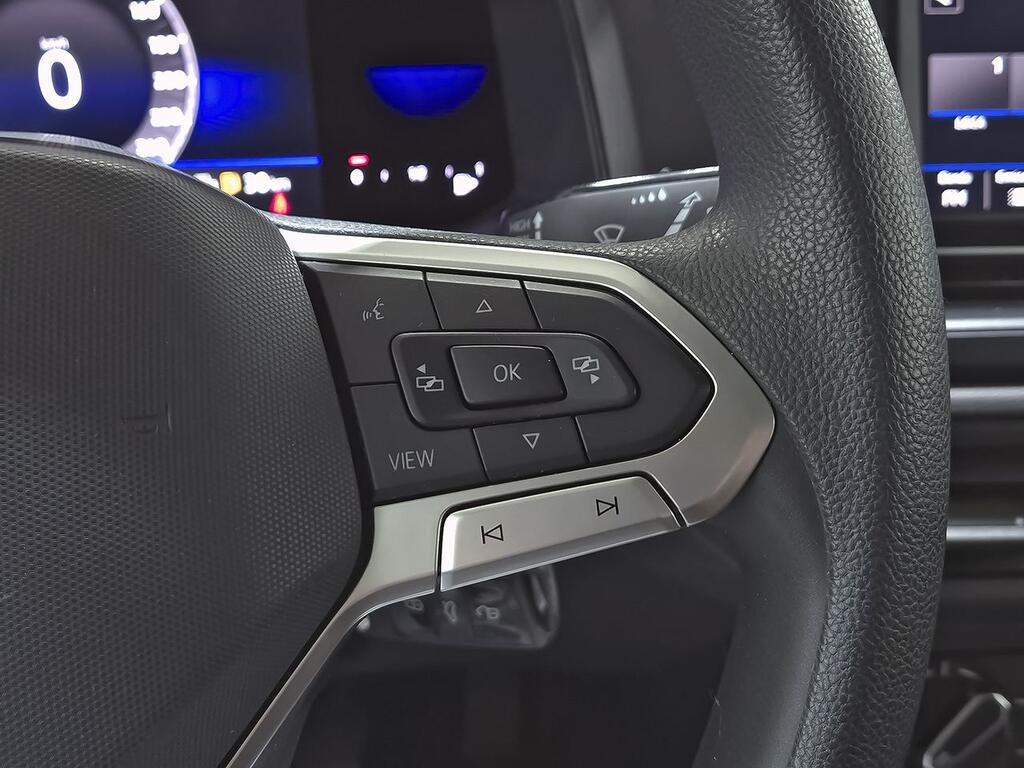 Volkswagen Polo Polo 1.0 TSI 70kW (95CV) 18