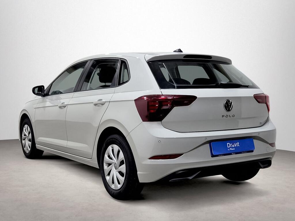 Volkswagen Polo Polo 1.0 TSI 70kW (95CV) 2