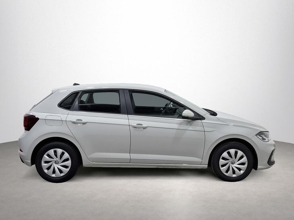 Volkswagen Polo Polo 1.0 TSI 70kW (95CV) 3