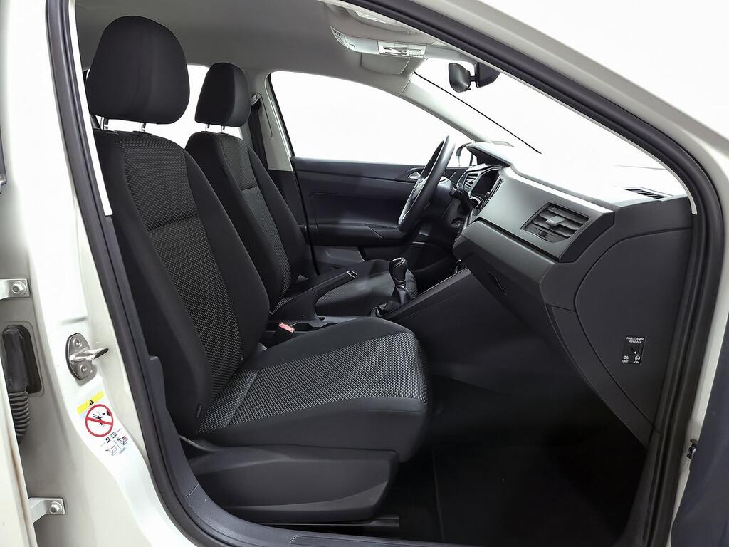 Volkswagen Polo Polo 1.0 TSI 70kW (95CV) 7