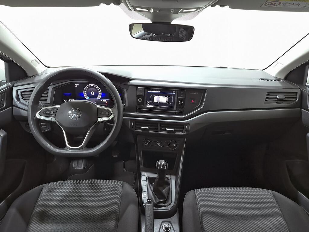 Volkswagen Polo Polo 1.0 TSI 70kW (95CV) 6