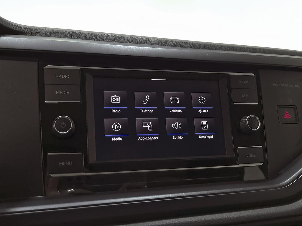 Volkswagen Polo Polo 1.0 TSI 70kW (95CV) 20