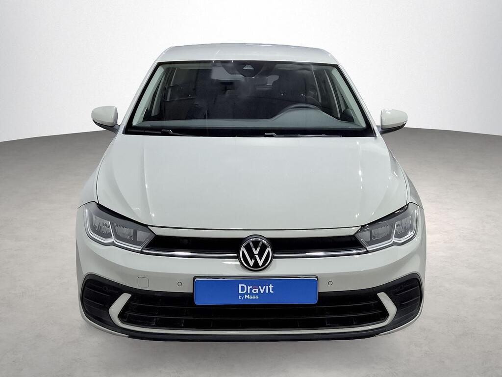 Volkswagen Polo Polo 1.0 TSI 70kW (95CV) 4