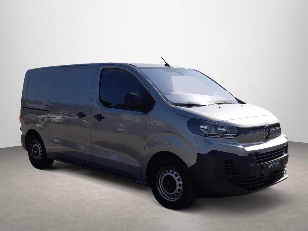 Citroën Jumpy FG 1.5 BLUEHDI 120 M 4P 3