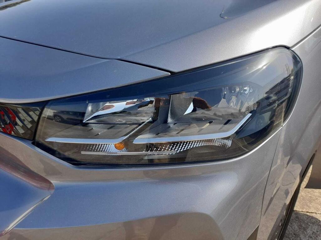 Citroën Jumpy FG 1.5 BLUEHDI 120 M 4P 16